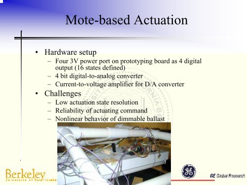 Smart Dust Sensor Mote Characterization, Validation, Fusion and ...