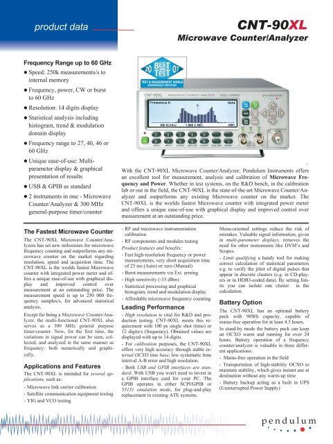 A3 Cnt90xl Pdf Afc Ingenieros
