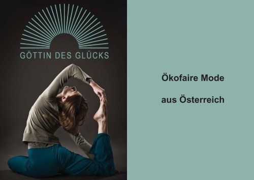 GÃ¶ttin des GlÃ¼cks