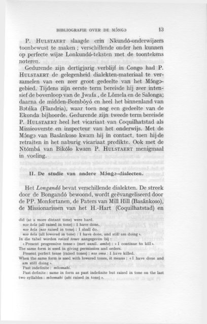 DE ROP, A. Bibliografie over de Mongo. T.VIII,f.2 (1956) (PDF format)