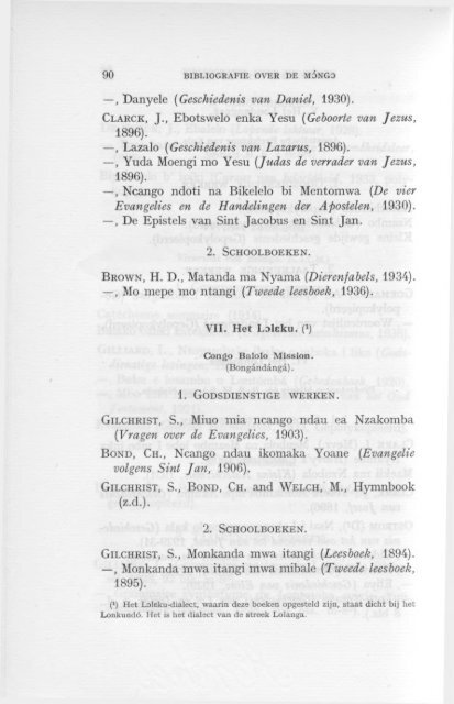 DE ROP, A. Bibliografie over de Mongo. T.VIII,f.2 (1956) (PDF format)