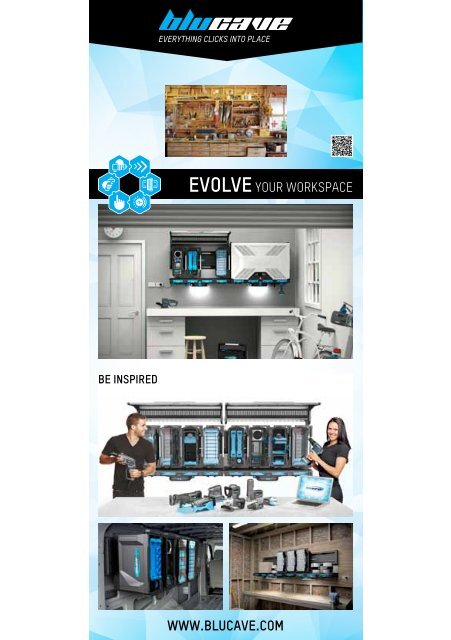 Blucave catalogue - Batavia GmbH