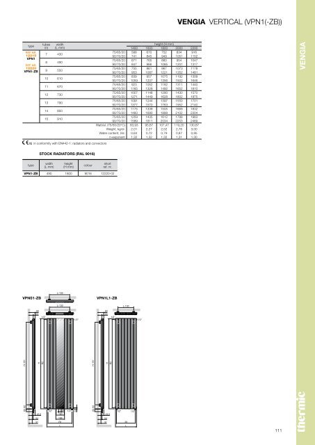 download pdf - Thermic