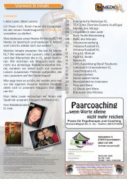 Paarcoaching