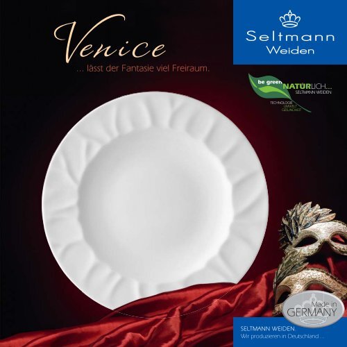 Produktinfos Seltmann Weiden Venice