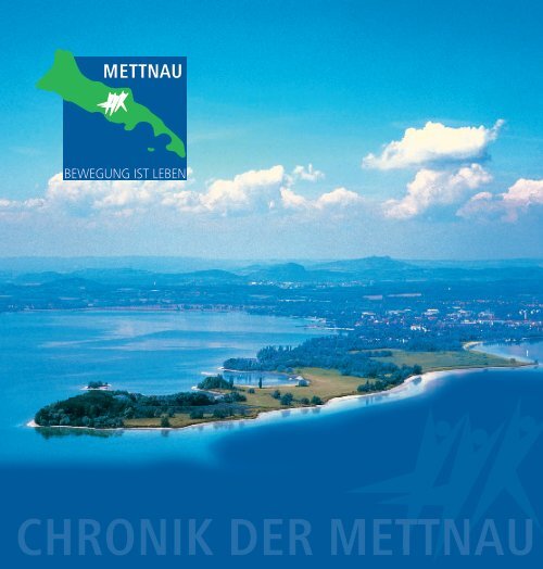 CHRONIK der Mettnau CHRONIK der Mettnau
