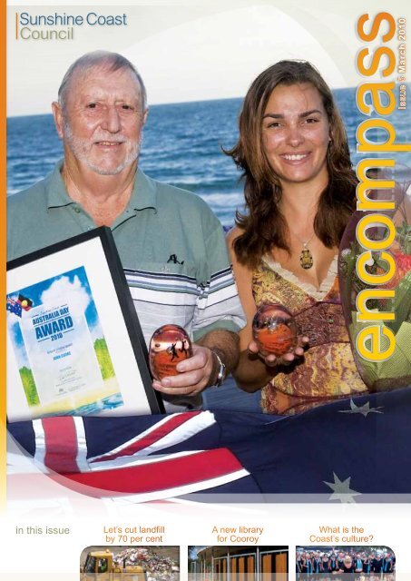 in this issue - Sunshine Coast Council