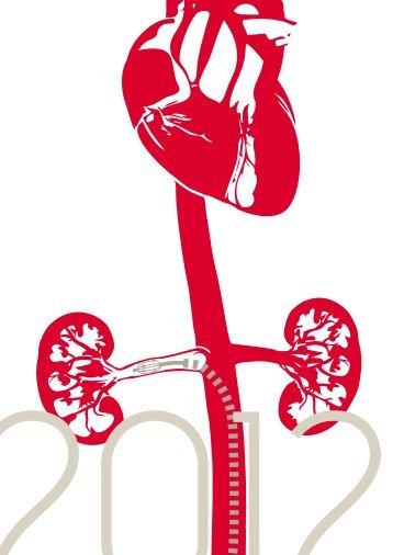 Jahresbericht der Klinik fÃ¼r Kardiologie 2012