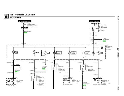 E36 318is/c, 323i/c, 328i/c, M3/c - Wedophones.com wedophones