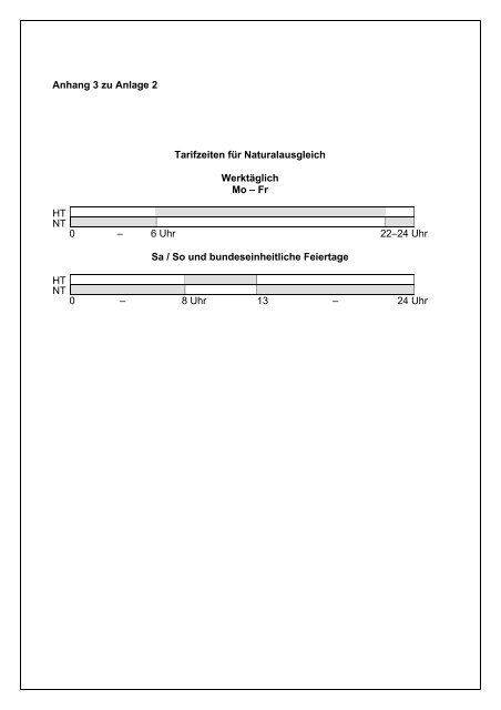 VerbÃ¤ndevereinbarung Ã¼ber Kriterien zur Bestimmung von ...