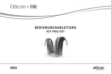 Download - Oticon