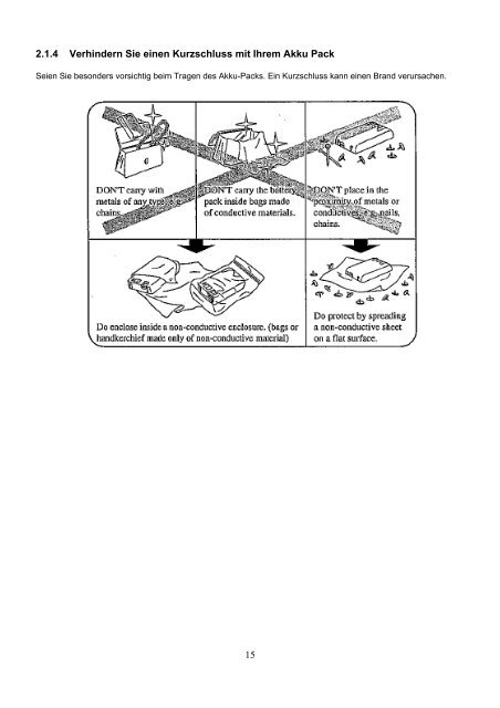 Handbuch Alinco DJ-V446 als pdf-file (Deutsch)