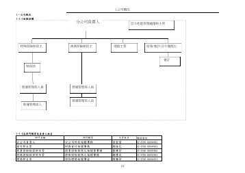 Ã¥Â…Â¬Ã¥ÂÂ¸Ã¦Â¦Â‚Ã¦Â³Â - Chubb Group of Insurance Companies