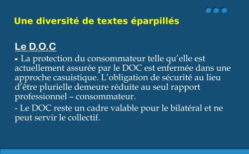 Diaporama prÃ©sentÃ© lors du Forum National de la ... - Pharmacies.ma