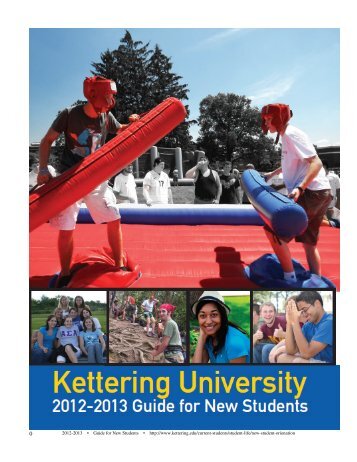 s - Kettering University