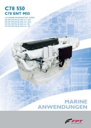 Katalog - Iveco Motors