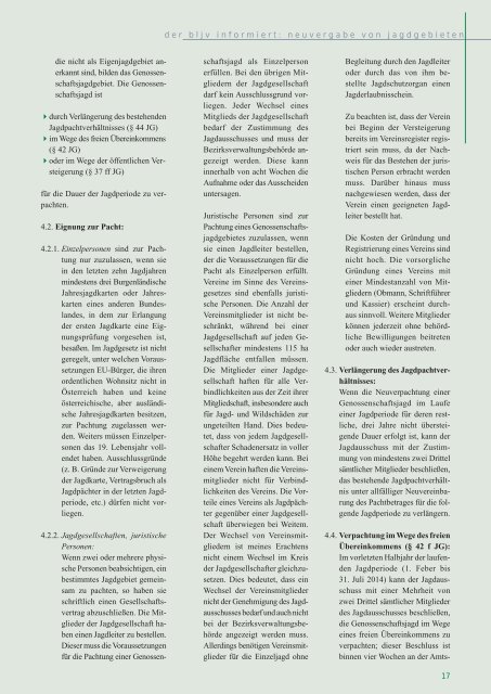 Infoblatt Download (2,5 MB) - Ausgabe 4/2013 - Burgenländischer ...