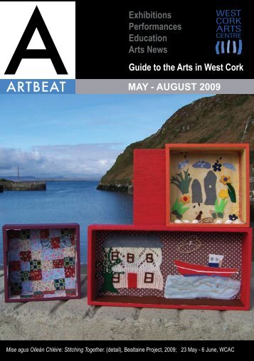 May - West Cork Arts Centre