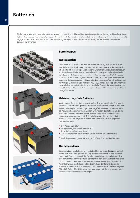 Produktkatalog 2011/2012 - C.b.k.-Stapler