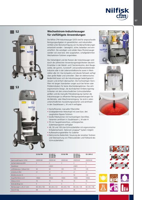 Produktkatalog 2011/2012 - C.b.k.-Stapler