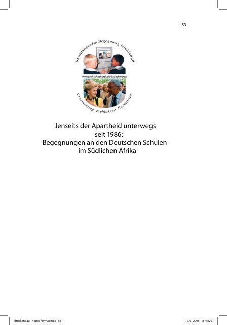 Buch - Prof. Dr. Erika Schuchardt