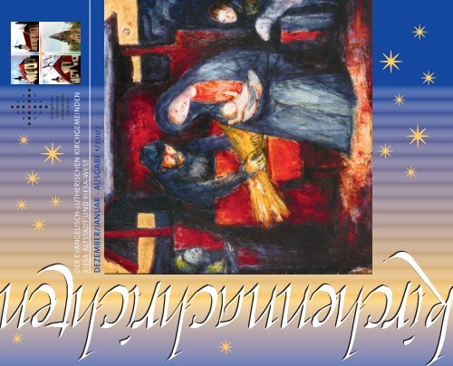 Dezember 06 Januar 07