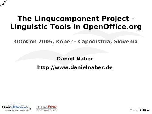 free grammar checker for openoffice