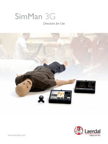 SimMan 3G - Net