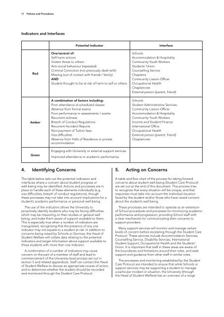 University Calendar for Postgraduate Students 2012/13 - Queen's ...