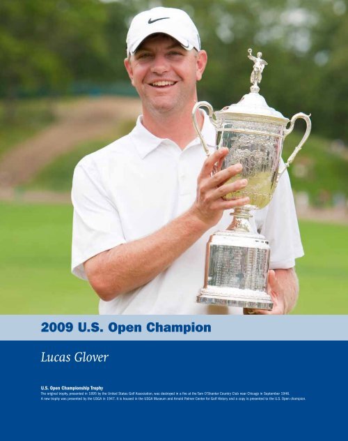 U.S. Open Championship - USGA