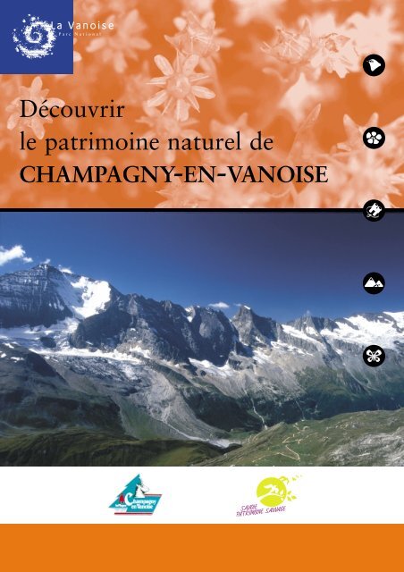 200 p. PEISEY - Parc national de la Vanoise