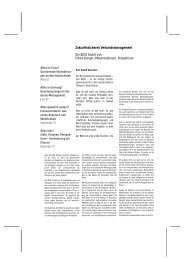 Zukunftssicheres Verbandsmanagement - Schricker, Prof. Rudolf