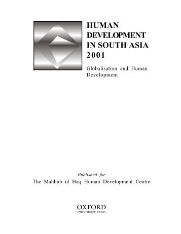 English - Arab Human Development Reports