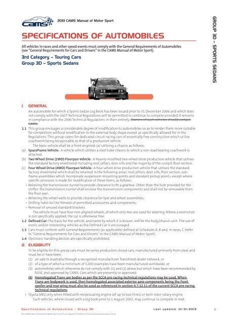 57 Car Modification Rules Nsw Best