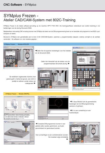 freesmachines Optimum - EL-BEE