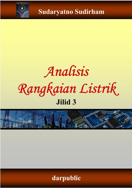 Analisis Rangkaian Elektrik