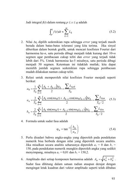 Analisis Rangkaian Elektrik