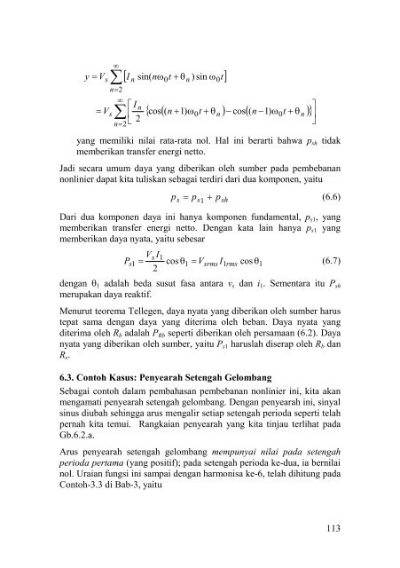 Analisis Rangkaian Elektrik