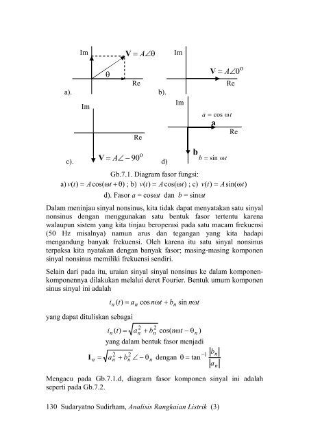 Analisis Rangkaian Elektrik