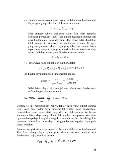 Analisis Rangkaian Elektrik