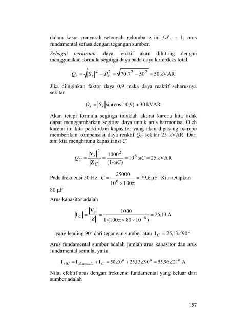 Analisis Rangkaian Elektrik