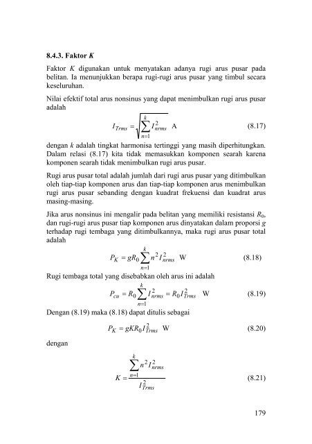 Analisis Rangkaian Elektrik