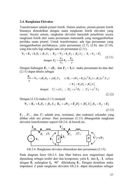 Analisis Rangkaian Elektrik