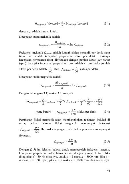 Analisis Rangkaian Elektrik