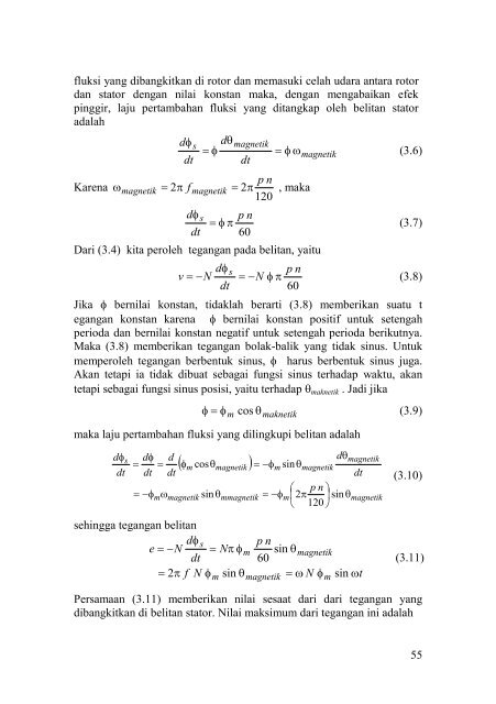 Analisis Rangkaian Elektrik