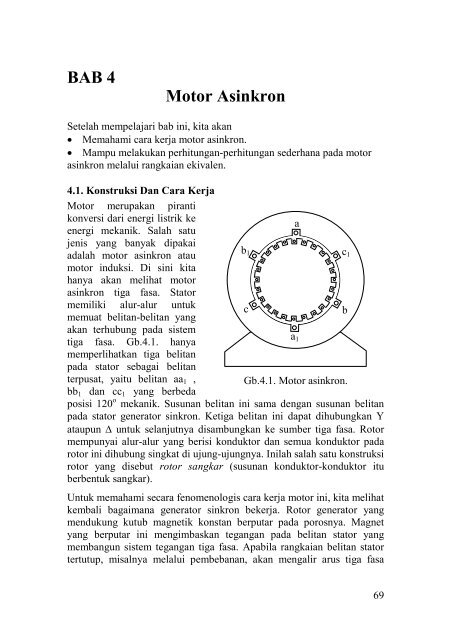 Analisis Rangkaian Elektrik