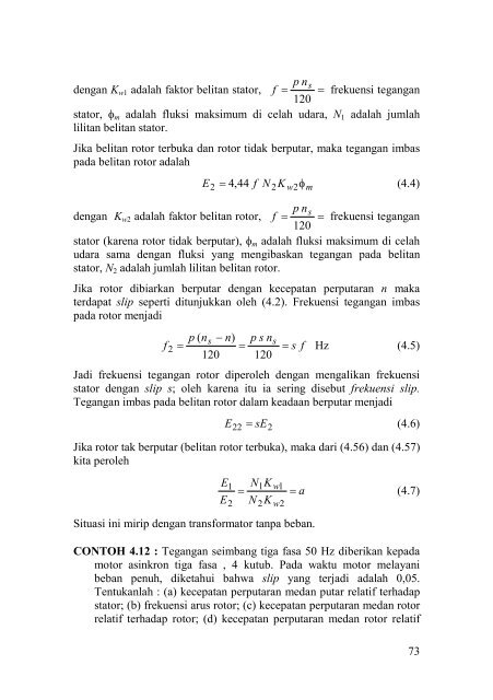 Analisis Rangkaian Elektrik