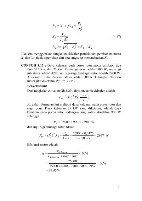 Analisis Rangkaian Elektrik