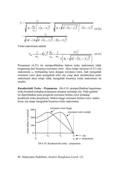 Analisis Rangkaian Elektrik