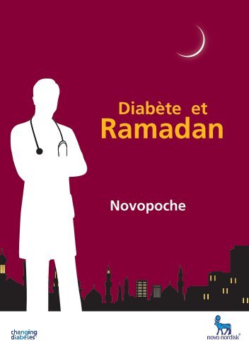 Le mois de Ramadan - DAWN